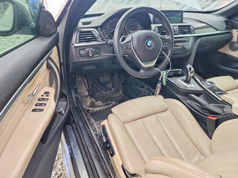 Aukcja sprzedaży 2014 Bmw 428, vin: WBA3V7C56EP770505, numer aukcji: 62879906