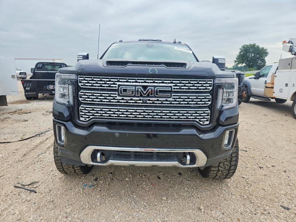 Aukcja sprzedaży 2021 Gmc Sierra, vin: 1GT49REY4MF302467, numer aukcji: 61473726