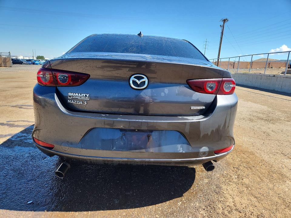 Aukcja sprzedaży 2019 Mazda 3, vin: 3MZBPAEM2KM112219, numer aukcji: 62087866