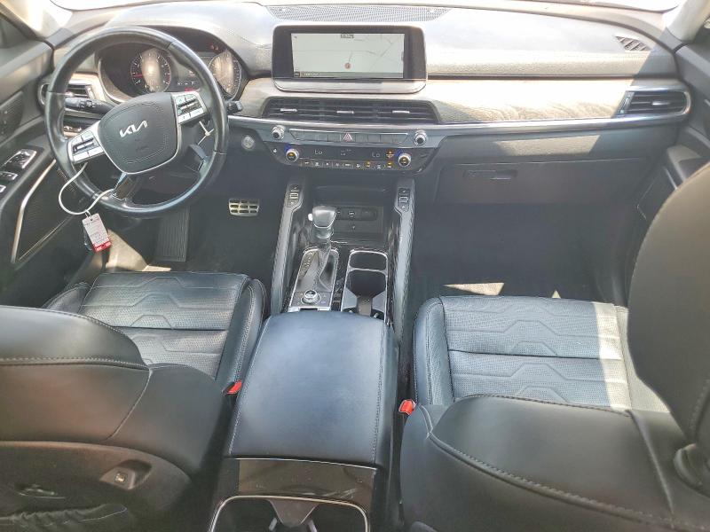 Продажа на аукционе авто 2022 Kia Telluride, vin: 5XYP5DHC0NG199378, номер лота: 59889236