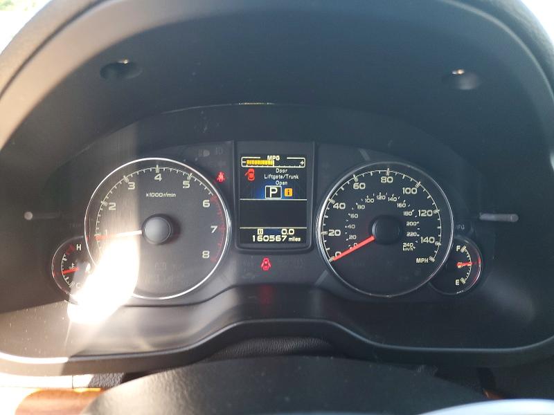 Aukcja sprzedaży 2013 Subaru Outback, vin: 4S4BRCKC2D3233255, numer aukcji: 61928386