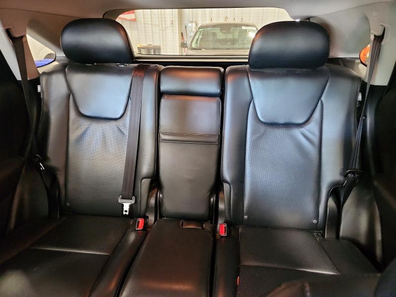 Aukcja sprzedaży 2012 Lexus Rx, vin: 2T2BK1BA8CC139748, numer aukcji: 73341445