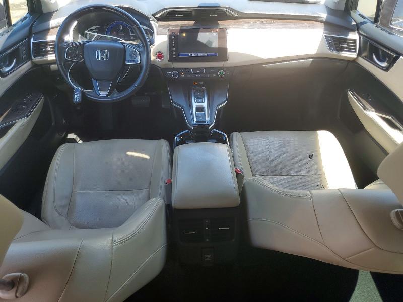 Aukcja sprzedaży 2018 Honda Clarity, vin: JHMZC5F34JC018108, numer aukcji: 60205806