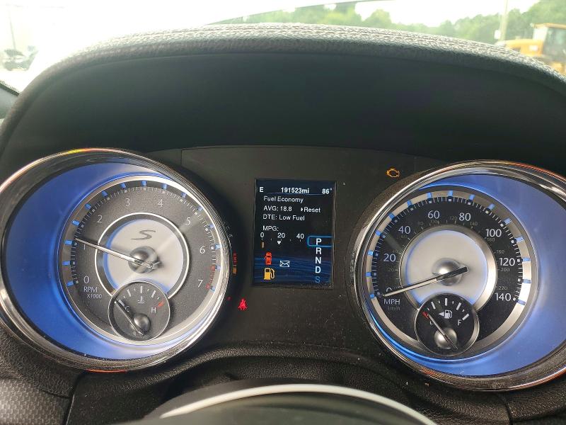 Aukcja sprzedaży 2014 Chrysler 300, vin: 2C3CCABGXEH297001, numer aukcji: 62826626