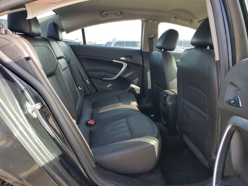 Aukcja sprzedaży 2016 Buick Regal, vin: 2G4GK5EX6G9206771, numer aukcji: 61211076