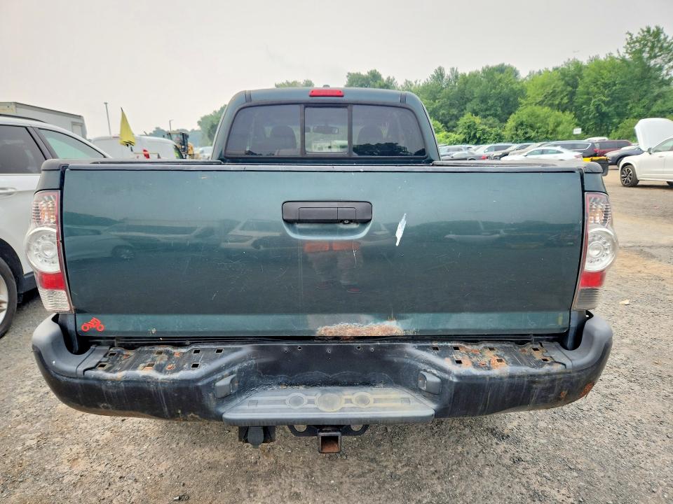 Продаж на аукціоні авто 2009 Toyota Tacoma, vin: 5TEUU42NX9Z639957, номер лоту: 61835836