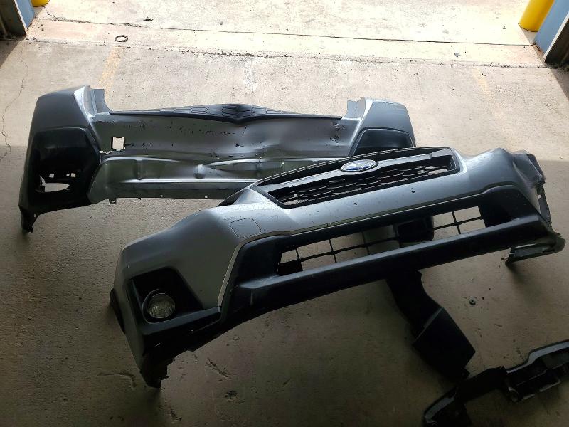 59848676 :رقم المزاد ، JF2GTACC8K8348135 vin ، 2019 Subaru Crosstrek مزاد بيع