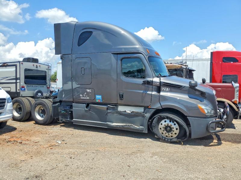 2019 Freightliner Cascadia 126 მანქანა იყიდება აუქციონზე, vin: 3AKJHHDR6KSKB5185, აუქციონის ნომერი: 60028836