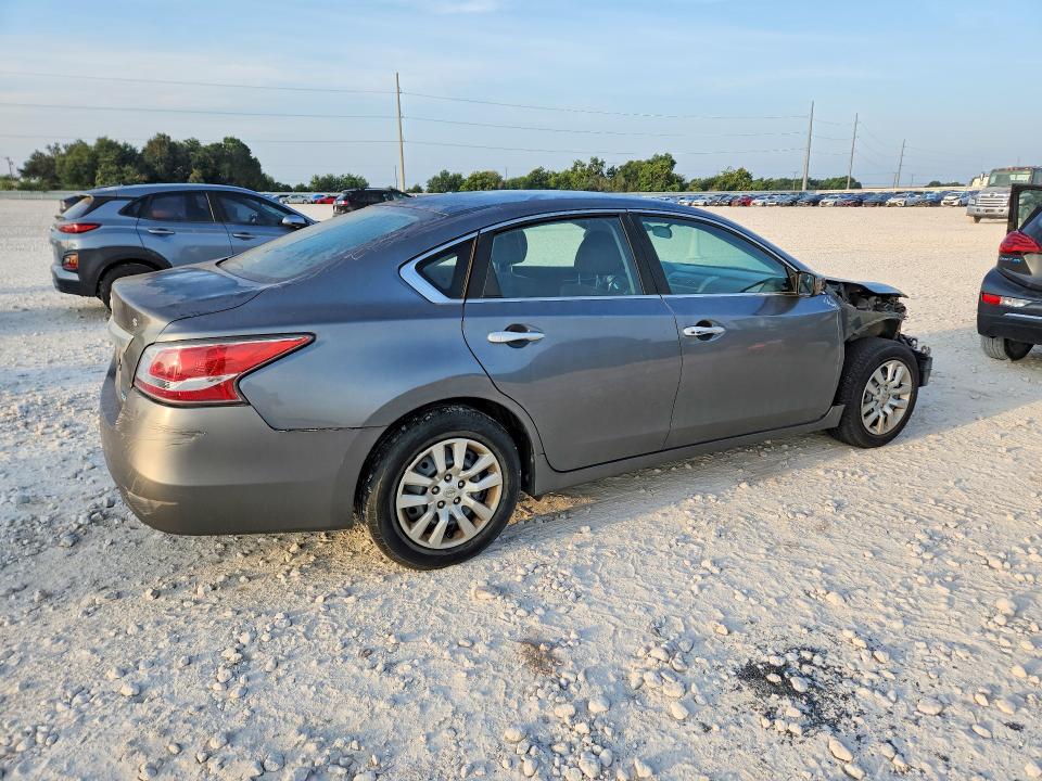 Aukcja sprzedaży 2014 Nissan Altima, vin: 1N4AL3AP3EC109038, numer aukcji: 61804076
