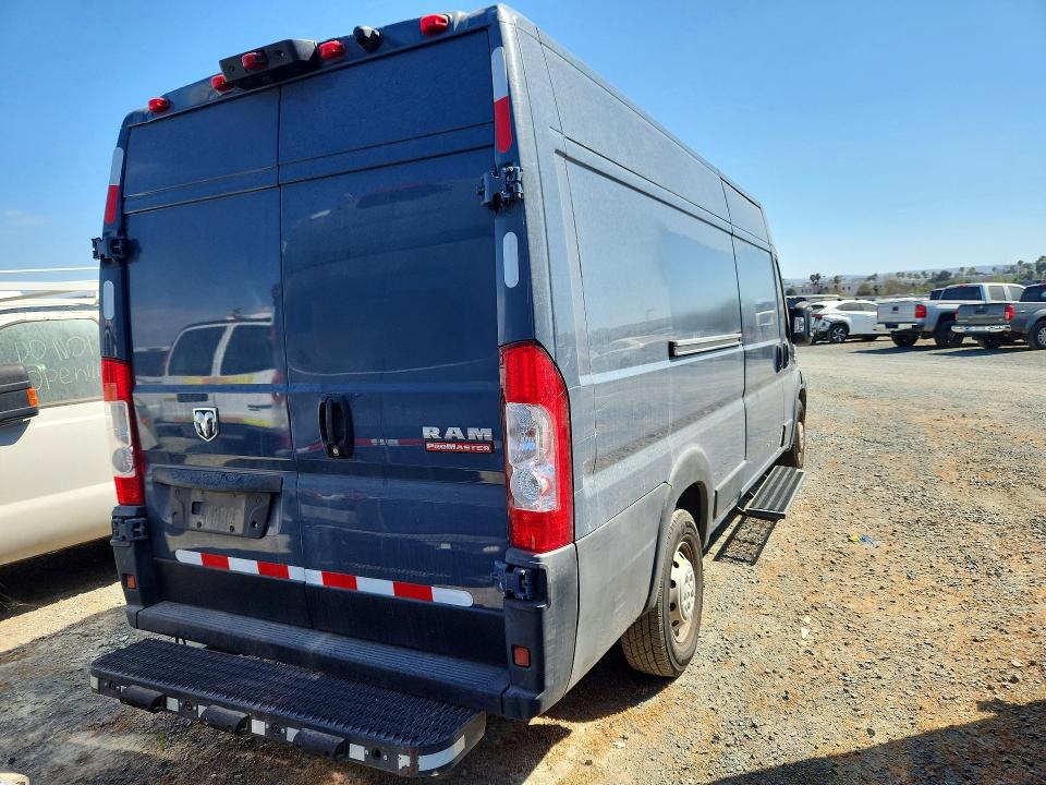 Aukcja sprzedaży 2021 Ram Promaster 3500, vin: 3C6MRVJGXME535891, numer aukcji: 58766716