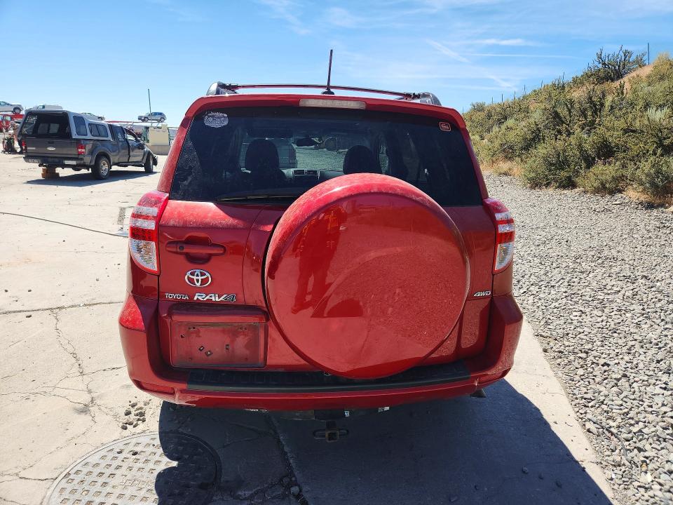 Aukcja sprzedaży 2010 Toyota Rav4, vin: 2T3DK4DV3AW035251, numer aukcji: 58591276