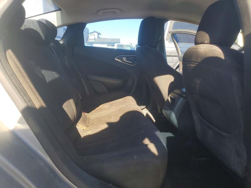 2015 Chrysler 200 მანქანა იყიდება აუქციონზე, vin: 1C3CCCAB0FN502450, აუქციონის ნომერი: 85459365