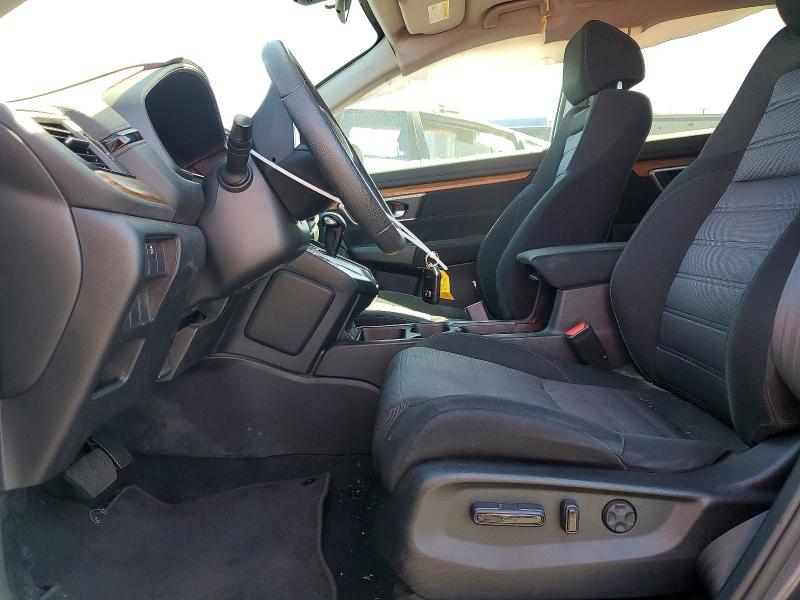 Продажа на аукционе авто 2021 Honda Cr-v, vin: 2HKRW1H55MH424892, номер лота: 61619176