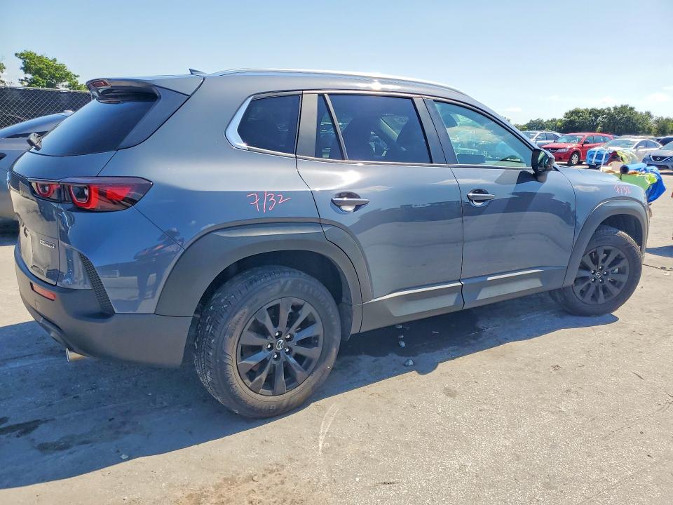 Продажа на аукционе авто 2025 Mazda Cx-50, vin: 7MMVABDM6SN358740, номер лота: 59967436