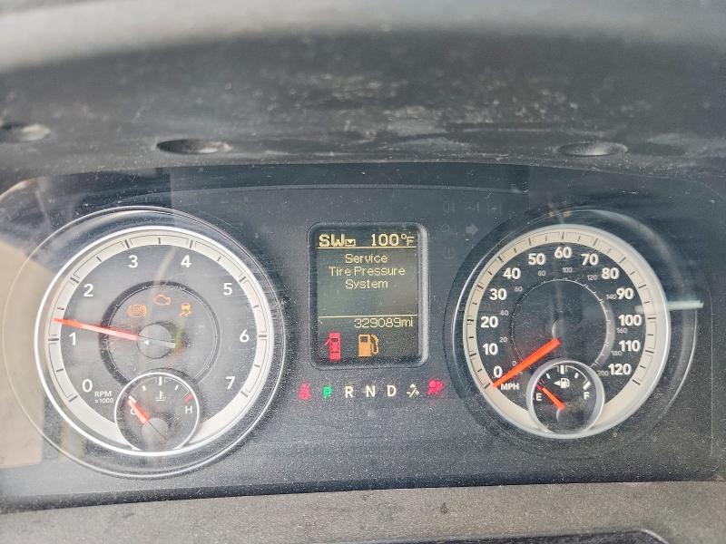 2014 Ram 1500 მანქანა იყიდება აუქციონზე, vin: 3C6JR7AT6EG134257, აუქციონის ნომერი: 59016266