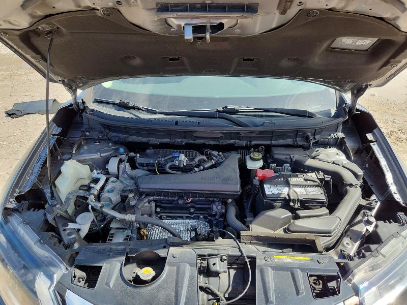 Aukcja sprzedaży 2020 Nissan Rogue, vin: JN8AT2MT5LW042116, numer aukcji: 61105216