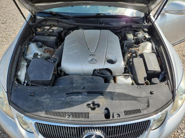 Продаж на аукціоні авто 2008 Lexus Gs, vin: JTHBE96S880038559, номер лоту: 59817966