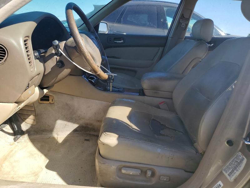 Aukcja sprzedaży 1995 Lexus Ls, vin: JT8UF22E5S0020525, numer aukcji: 62826786