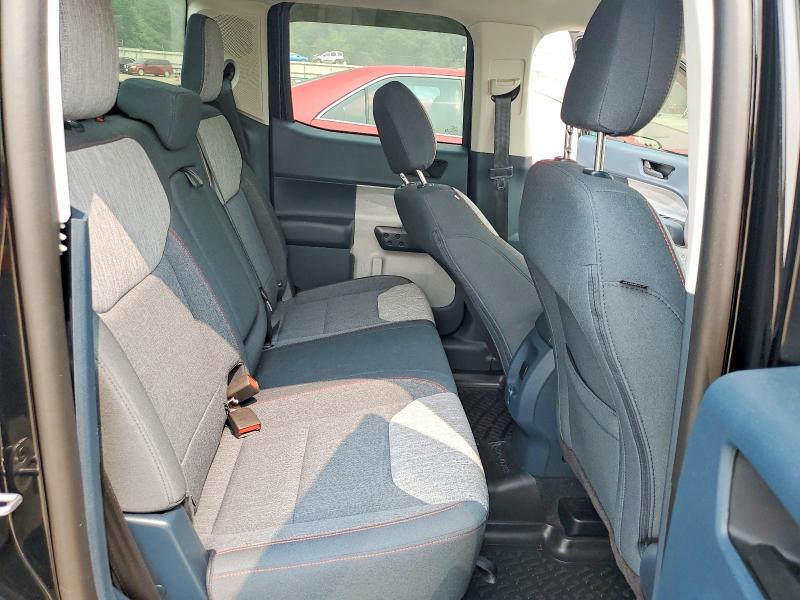 60856066 :رقم المزاد ، 3FTTW8F96PRA11109 vin ، 2023 Ford Maverick مزاد بيع