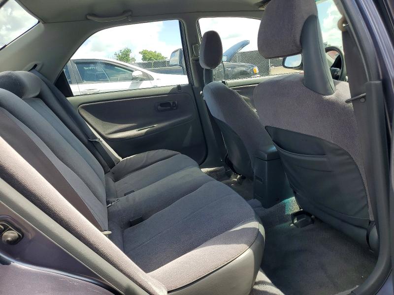 Aukcja sprzedaży 1994 Honda Civic, vin: JHMEG8653RS012646, numer aukcji: 85770575