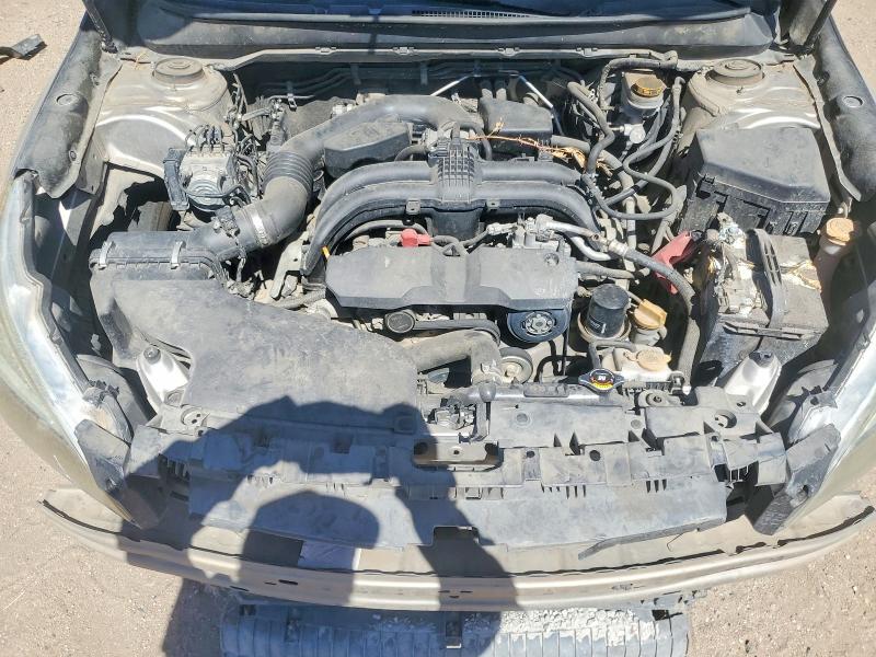 Aukcja sprzedaży 2015 Subaru Legacy, vin: 4S3BNAC65F3003970, numer aukcji: 62828936