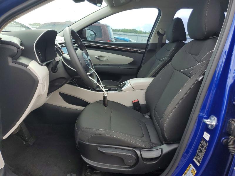 2024 Hyundai Tucson მანქანა იყიდება აუქციონზე, vin: 5NMJA3DE9RH301923, აუქციონის ნომერი: 59846496
