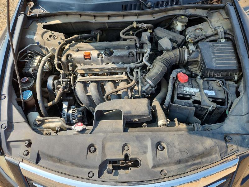Продаж на аукціоні авто 2011 Honda Accord, vin: 1HGCP2F68BA139341, номер лоту: 63152976