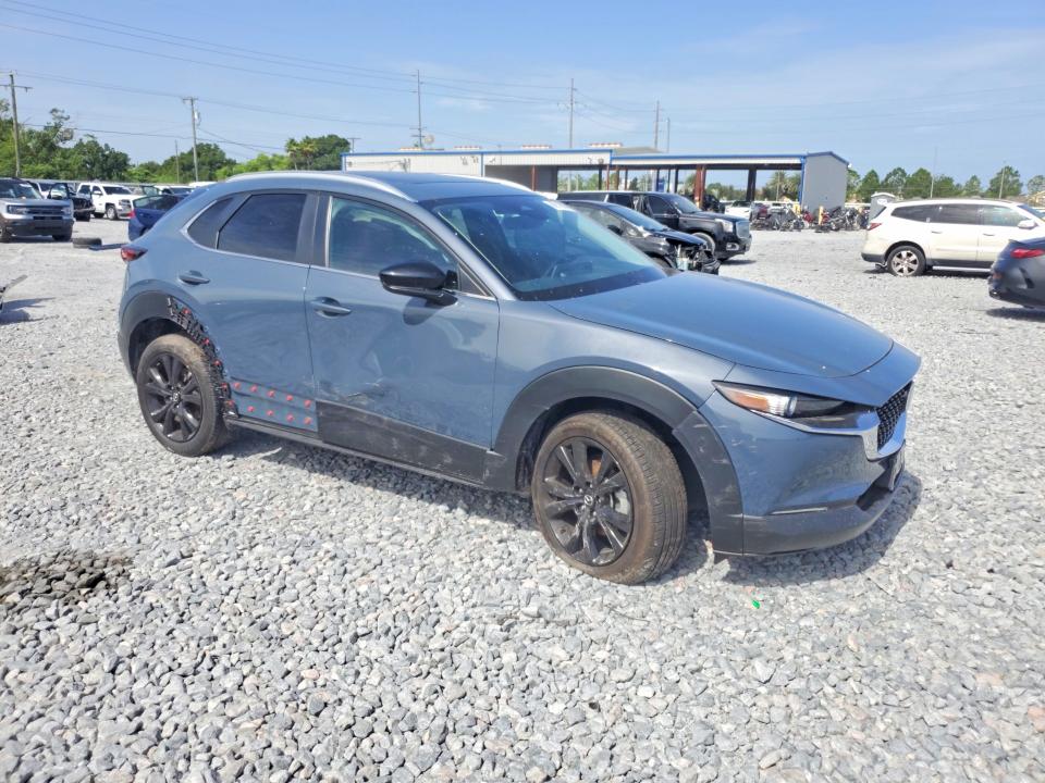 Продаж на аукціоні авто 2024 Mazda Cx-30, vin: 3MVDMBCMXRM664797, номер лоту: 60919986