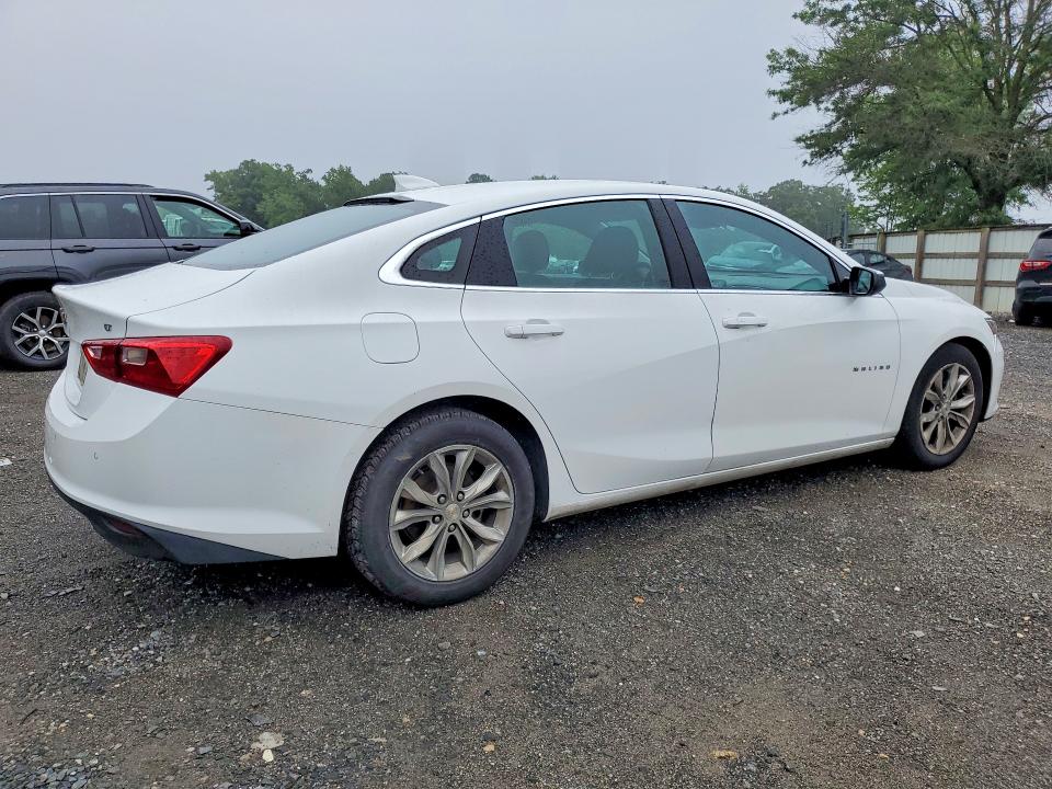 59840116 :رقم المزاد ، 1G1ZD5STXPF202165 vin ، 2023 Chevrolet Malibu مزاد بيع