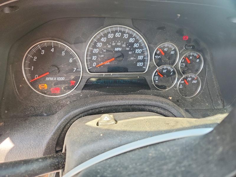 Aukcja sprzedaży 2005 Gmc Envoy, vin: 1GKET16S656161862, numer aukcji: 61880396