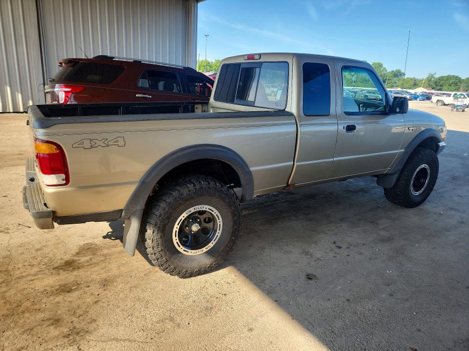 Aukcja sprzedaży 1999 Ford Ranger, vin: 1FTZR15X8XPB09896, numer aukcji: 60232776