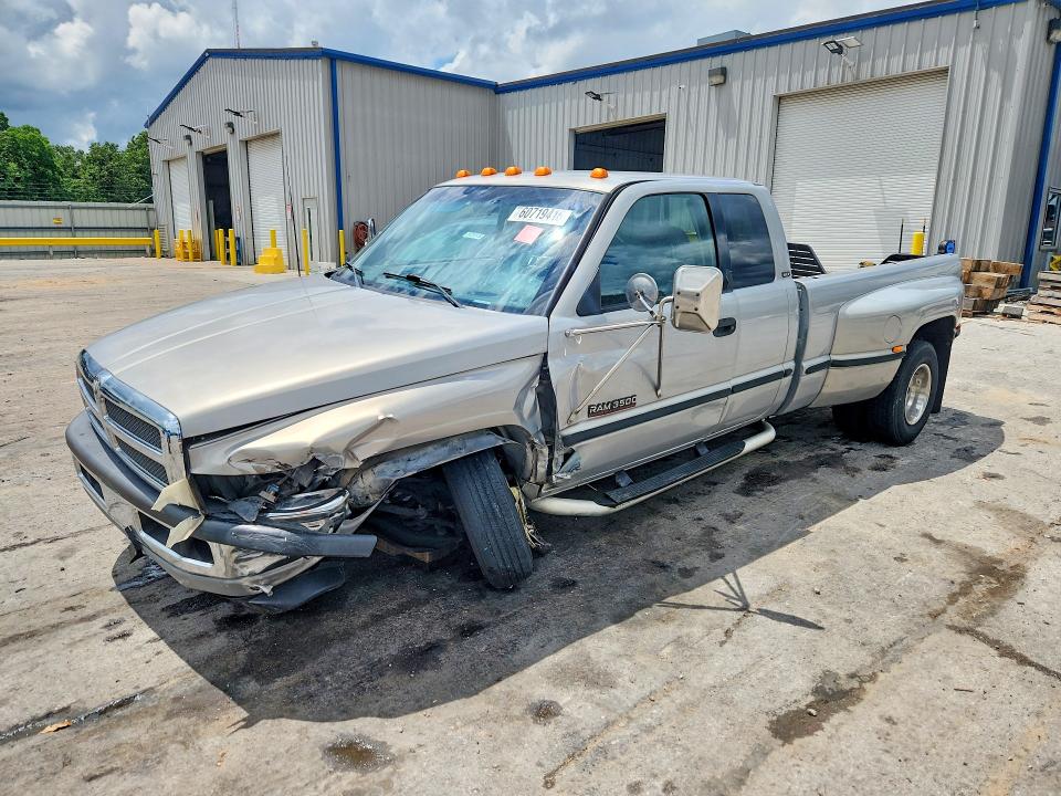 Продажа на аукционе авто 1998 Dodge Ram 3500, vin: 1B7MC3369WJ230780, номер лота: 60719416