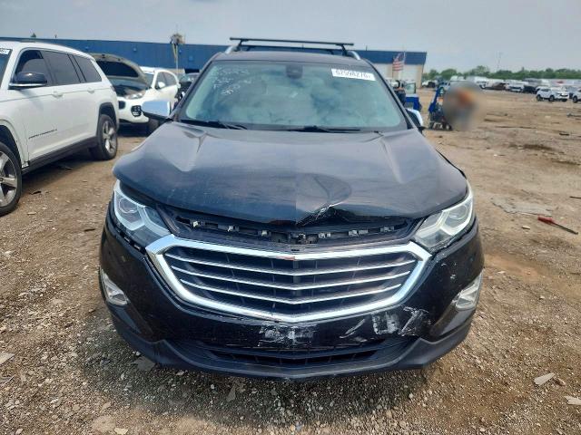 Продаж на аукціоні авто 2018 Chevrolet Equinox, vin: 2GNAXNEX6J6156823, номер лоту: 62598276