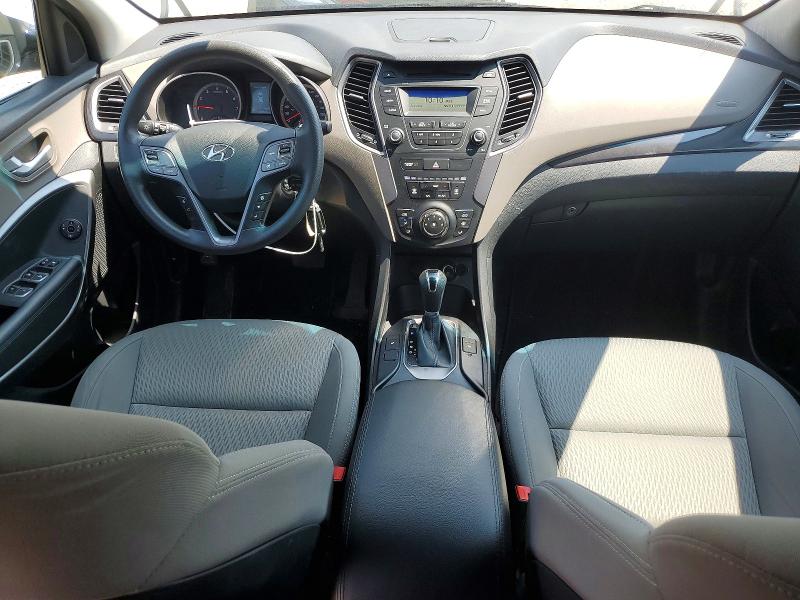 Aukcja sprzedaży 2016 Hyundai Santa Fe, vin: KM8SM4HF3GU160529, numer aukcji: 63476626