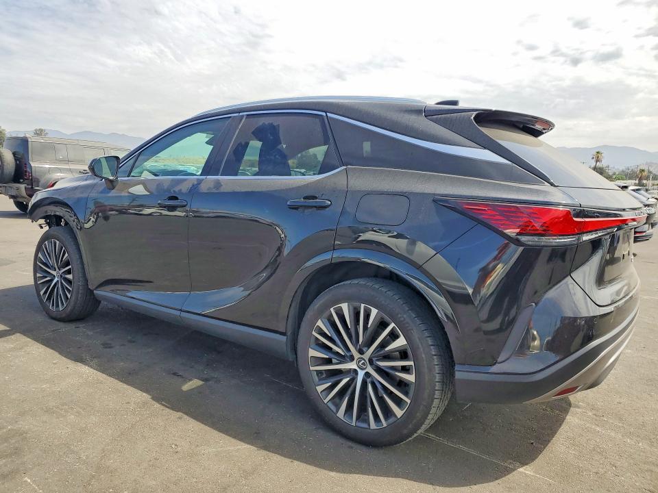 Aukcja sprzedaży 2023 Lexus Rx 350h, vin: 2T2BBMCA2PC017831, numer aukcji: 61779446