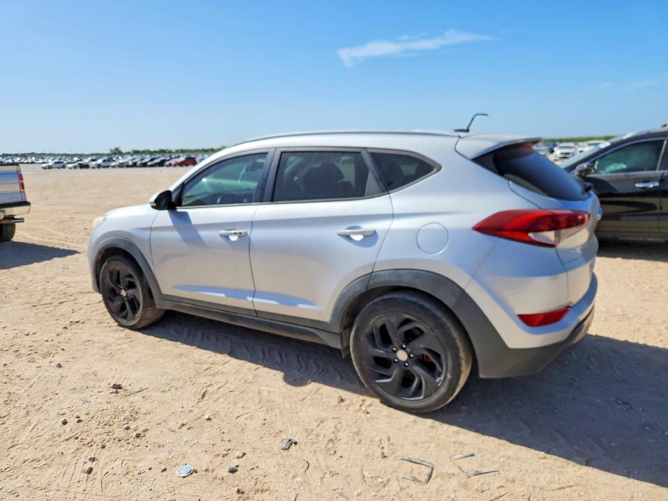 Aukcja sprzedaży 2016 Hyundai Tucson, vin: KM8J33A26GU038358, numer aukcji: 59889616