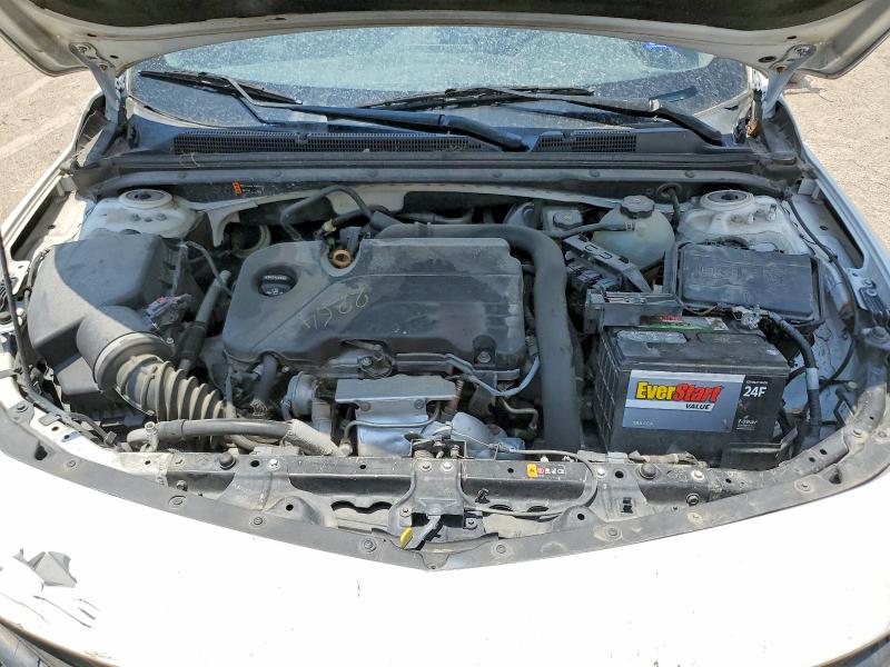 Продаж на аукціоні авто 2020 Chevrolet Malibu, vin: 1G1ZG5ST8LF059346, номер лоту: 59370546