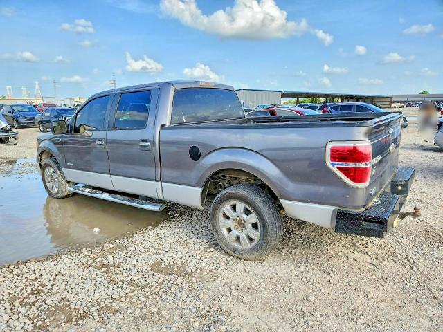 Продаж на аукціоні авто 2011 Ford F150, vin: 1FTFW1CT8BFC38747, номер лоту: 61180886