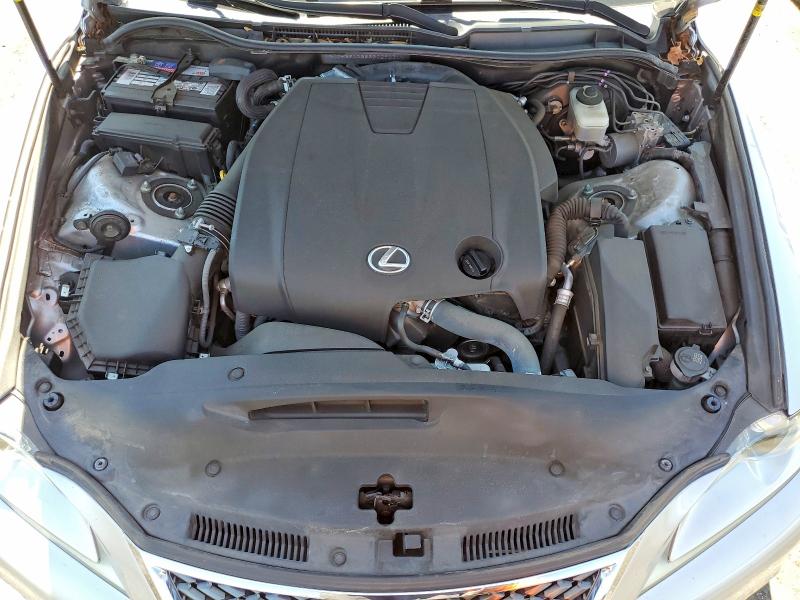 Aukcja sprzedaży 2014 Lexus Is, vin: JTHBF1D29E5029031, numer aukcji: 63241246