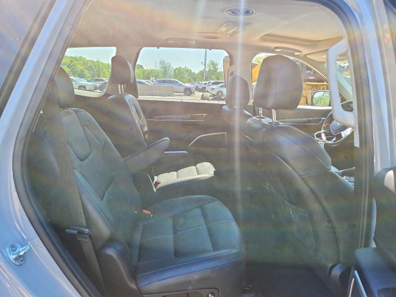 Продажа на аукционе авто 2021 Kia Telluride, vin: 5XYP3DHC7MG166558, номер лота: 58399306