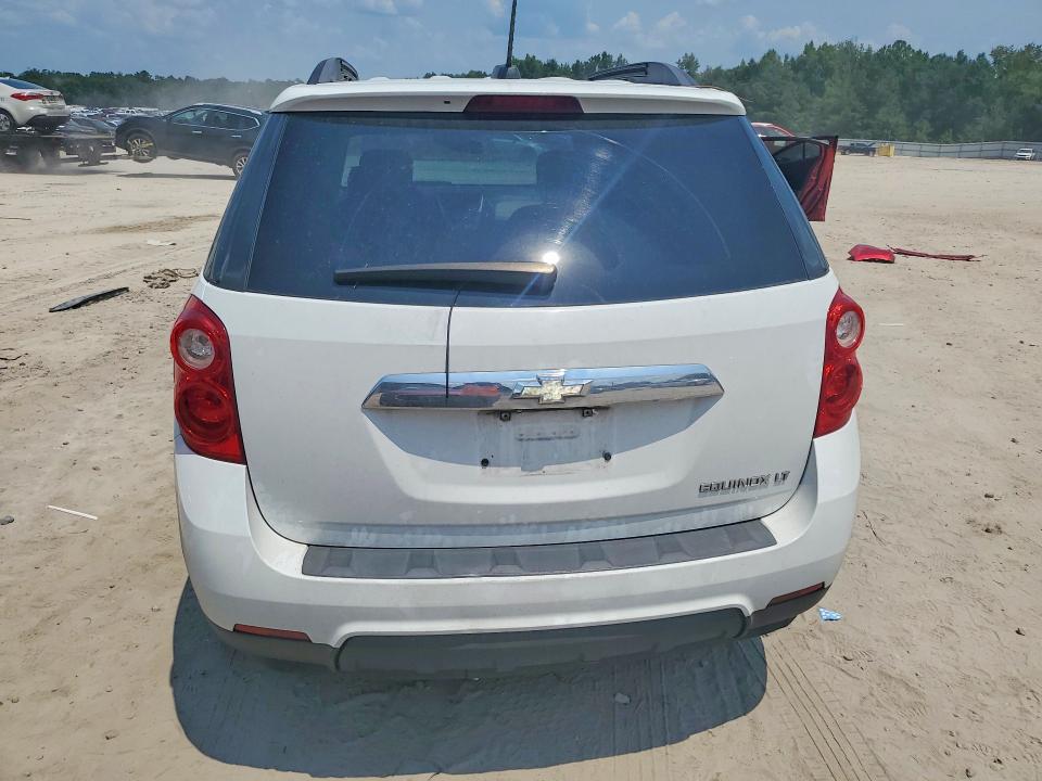 Продаж на аукціоні авто 2015 Chevrolet Equinox, vin: 2GNALBEK0F6196045, номер лоту: 63029976