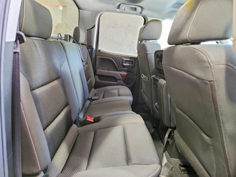 Продаж на аукціоні авто 2019 Gmc Sierra Limited, vin: 2GTV2MEC6K1195376, номер лоту: 62769886