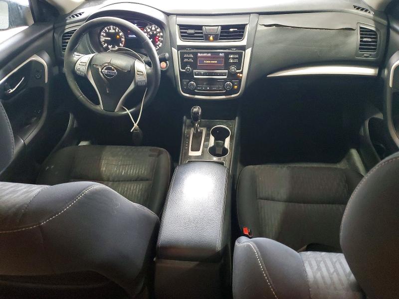 Продаж на аукціоні авто 2018 Nissan Altima, vin: 1N4AL3AP6JC169891, номер лоту: 60173076