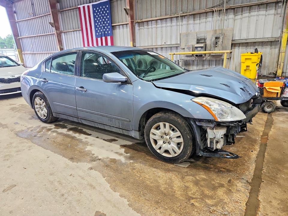 2012 Nissan Altima მანქანა იყიდება აუქციონზე, vin: 1N4AL2AP9CN475288, აუქციონის ნომერი: 60975186