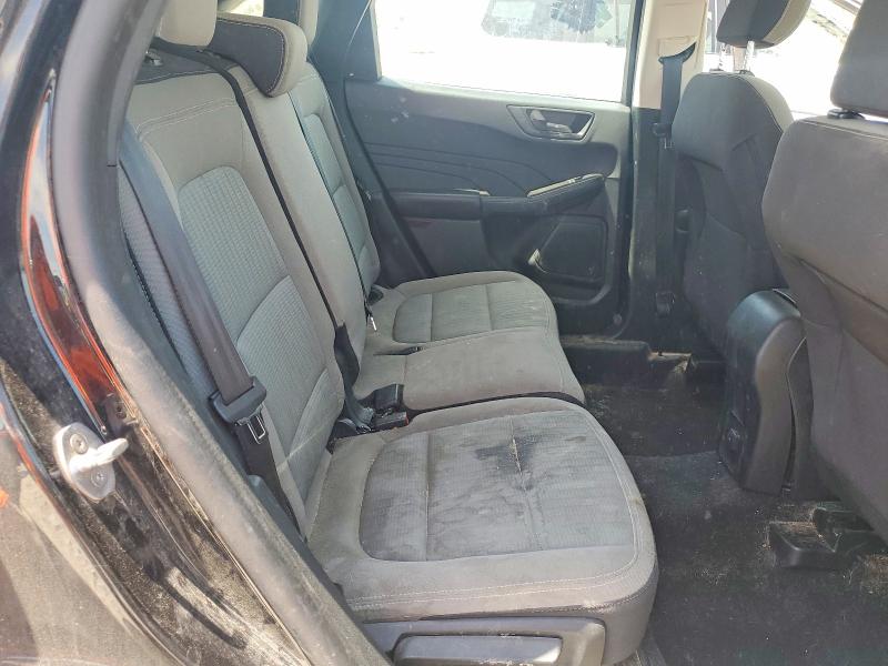 Aukcja sprzedaży 2021 Ford Escape, vin: 1FMCU9F67MUA24906, numer aukcji: 59367236