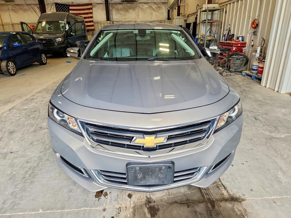 Aukcja sprzedaży 2019 Chevrolet Impala, vin: 1G1105S31KU110178, numer aukcji: 61938116