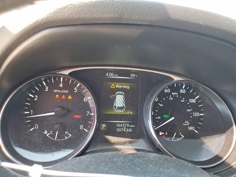 Продаж на аукціоні авто 2015 Nissan Rogue, vin: 5N1AT2MT9FC824920, номер лоту: 60768656