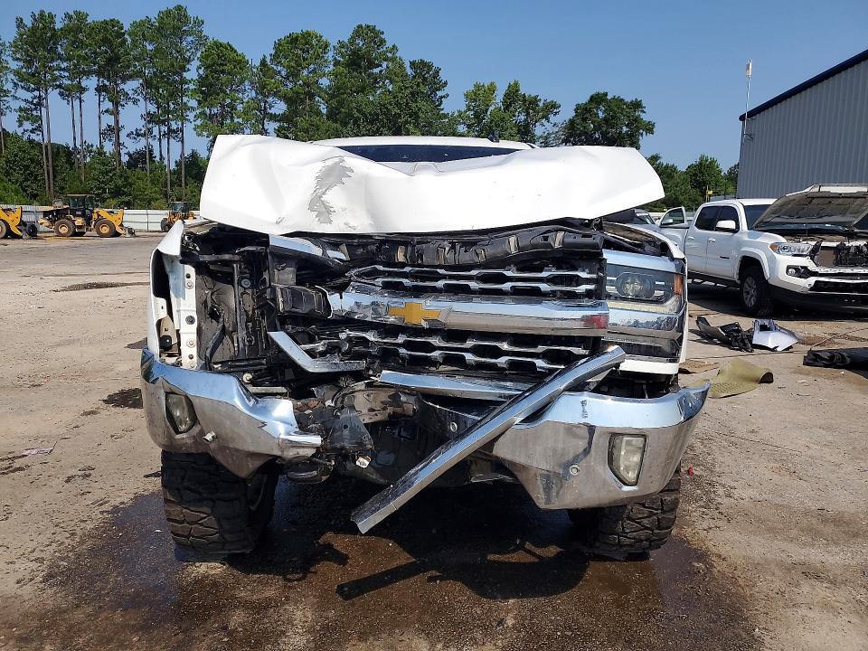 Продажа на аукционе авто 2017 Chevrolet Silverado, vin: 3GCUKSEC2HG385577, номер лота: 62461936