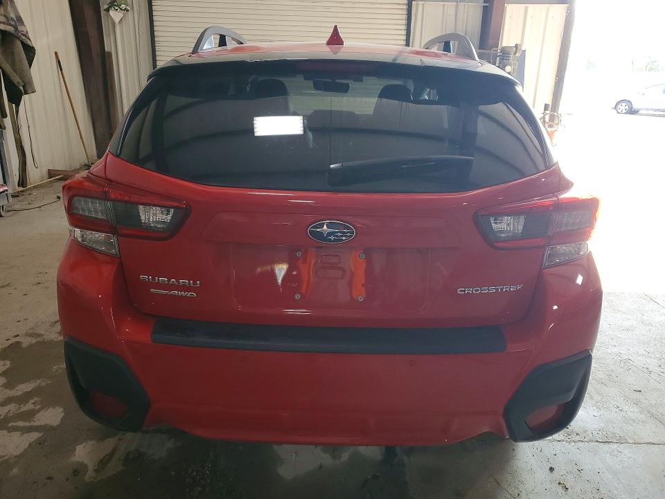 Aukcja sprzedaży 2023 Subaru Crosstrek, vin: JF2GTHMC3PH223364, numer aukcji: 62387486