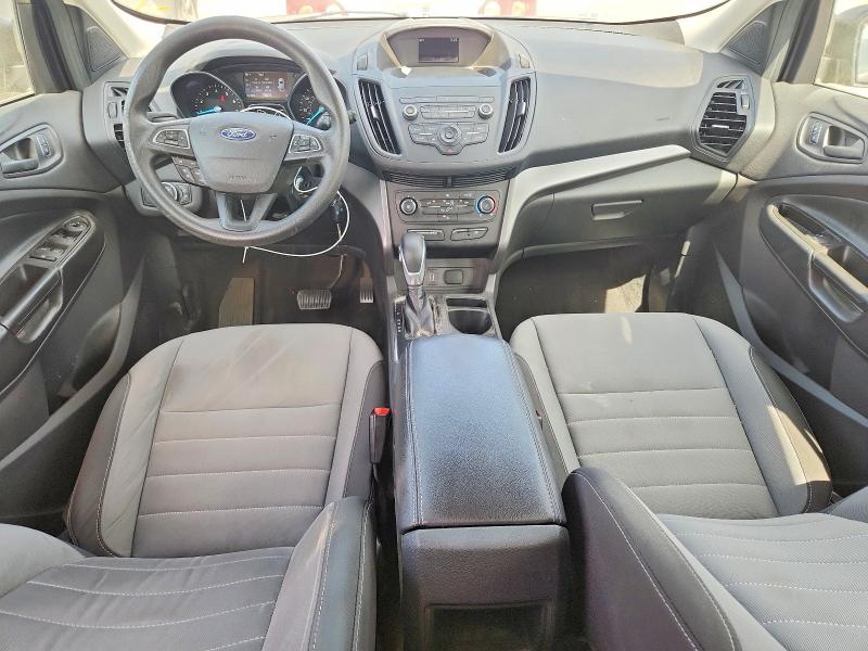 60066346 :رقم المزاد ، 1FMCU0F74KUB63103 vin ، 2019 Ford Escape مزاد بيع